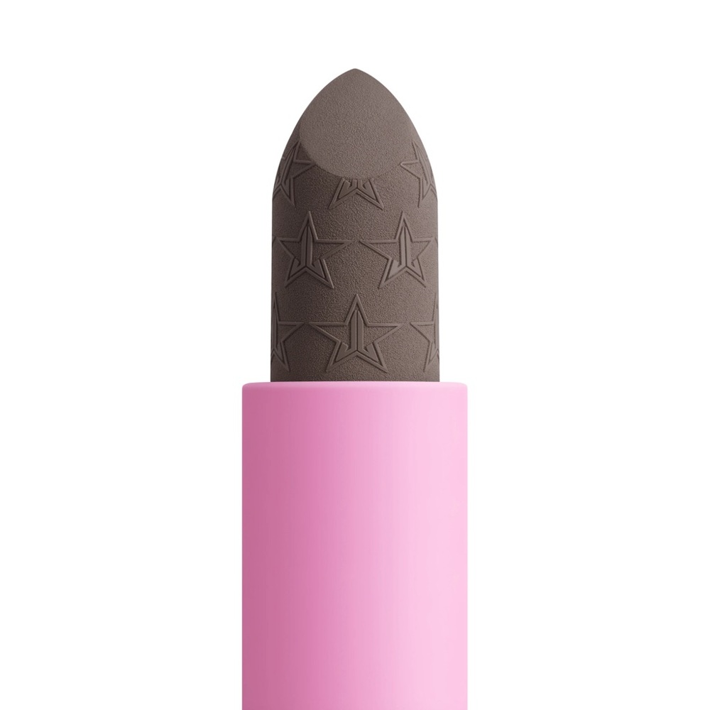 NWT Jeffree Star Velvet Trap Lipstick Grave Digger